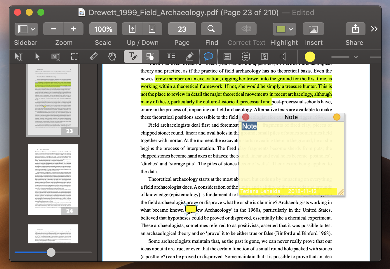 apps for pdf mac